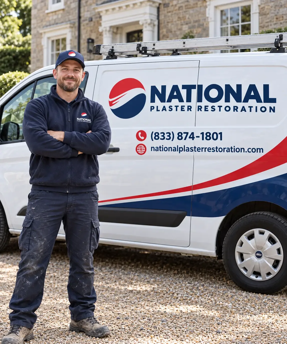 Plaster Repair New Liberty, KY FAQs